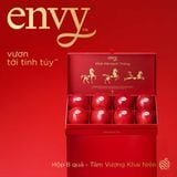  Hộp quà táo Envy Mỹ 8 trái 