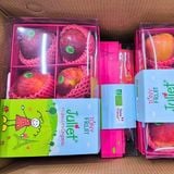  Hộp quà táo Juliet Pháp 6 trái 