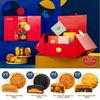 Hộp Quà Trung Thu 4 Bánh Lớn 4 (I0027894)