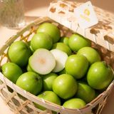  Hộp Tre Đan Táo Xanh Ninh Thuận 