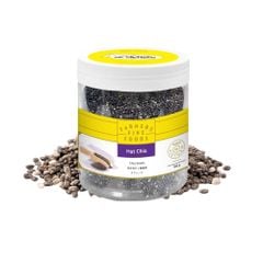 Hạt chia Farmers Fine Foods 160 g ( Hủ nhựa )