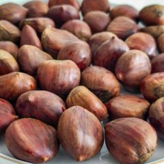 Hạt dẻ tươi nội địa Trung
