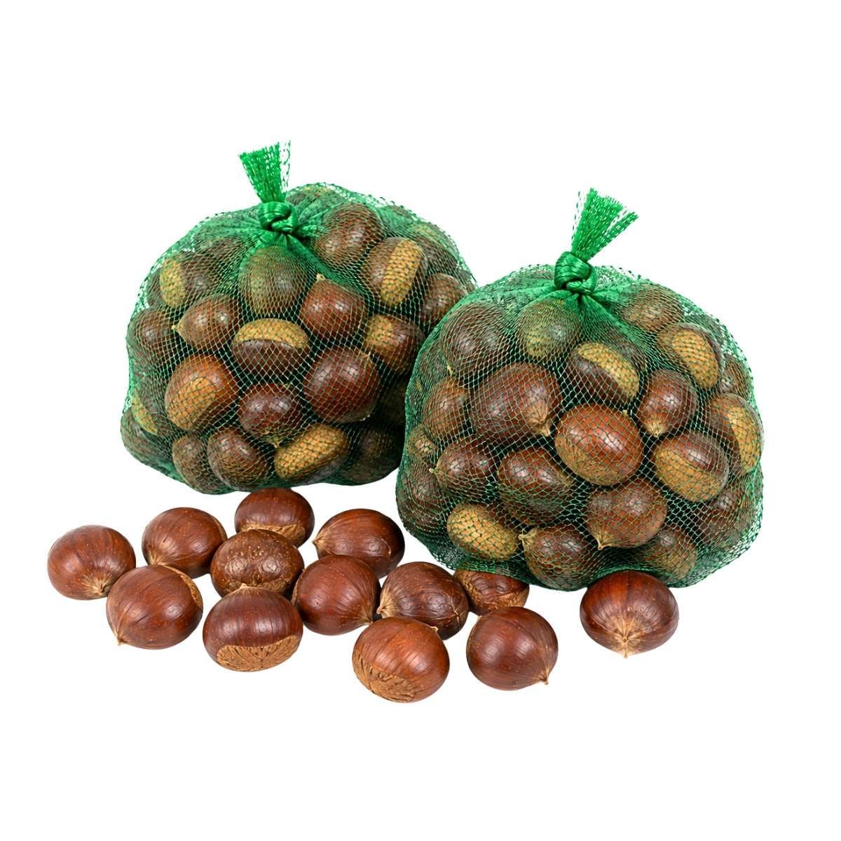  Hạt dẻ tươi nội địa Trung 1KG 