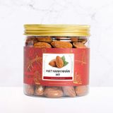  Hạt hạnh nhân mỹ Farmers Fine Foods 200G (Hũ) 