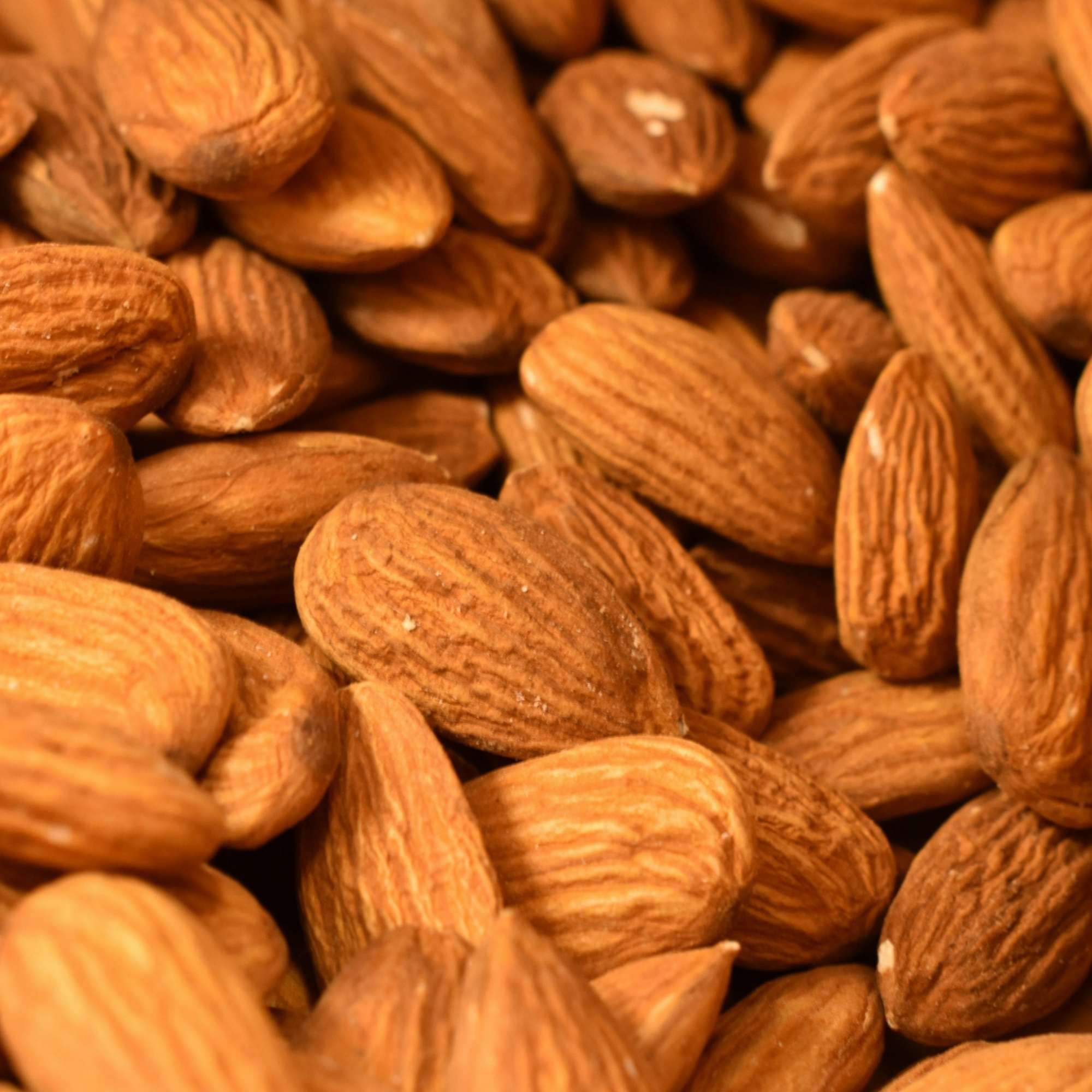  Hạt hạnh nhân mỹ Farmers Fine Foods 200G (Hũ) 