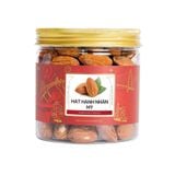  Hạt hạnh nhân mỹ Farmers Fine Foods 200G (Hũ) 