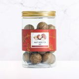  Hạt mắc ca úc Farmers Fine Foods 170 g 