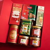  Hộp Quà Tết Harmony Bloom 03 