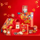  Hộp Quà Tết Harmony Bloom R.01 