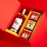  Hộp Quà Tết Harmony Bloom R.04 