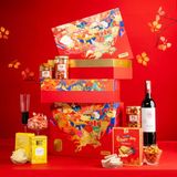  Hộp Quà Tết Harmony Bloom R.08 