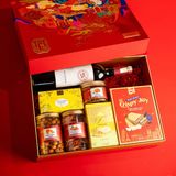  Hộp Quà Tết Harmony Bloom R.08 