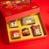  Hộp Quà Tết Harmony Bloom R.09 