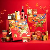  Hộp Quà Tết Harmony Bloom R.15 