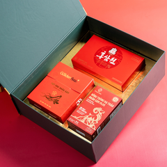 Hộp Quà Tết Healthy Essence 2701