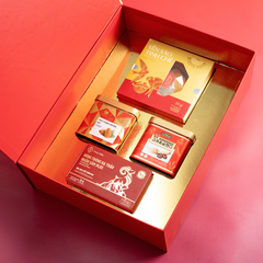 Hộp Quà Tết Healthy Essence 2702