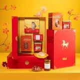  Phần quà Healthy Essence R.02 Tết 2026 