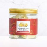  Sầu riêng sấy thăng hoa Farmers Fine Foods tú 45 g ( Hủ nhựa ) 