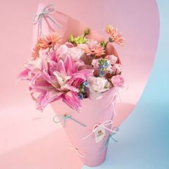 [20/10] Just For You