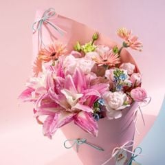 [20/10] Just For You