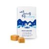 Kẹo caramen mềm vị sữa bò đảo Jeju Hàn Quốc 50 g (hộp)