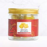  Kẹo dừa sầu riêng Farmers Fine Foods 110 g ( Hủ nhựa ) 