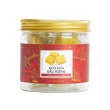  Kẹo dừa sầu riêng Farmers Fine Foods 110 g ( Hủ nhựa ) 