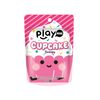 Kẹo dẻo cupcake Playmore 64 g