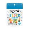 Kẹo dẻo xếp hình vị sữa chua Playmore 64 g