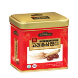  Kẹo Hồng Sâm 100G (hộp thiếc) – ILKWANG (I0023776) 