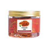  Khô bò sợi Farmers Fine Foods 75 g 