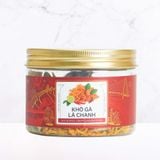  Khô gà lá chanh Farmers Fine Foods 50 g 