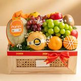  Khay quà trái cây tươi tiêu chuẩn 