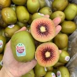  Hộp kiwi đỏ Rubyred New Zealand 6 trái size M 