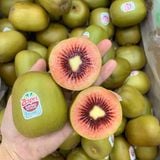 Hộp kiwi đỏ Rubyred New Zealand 6 trái size XL 