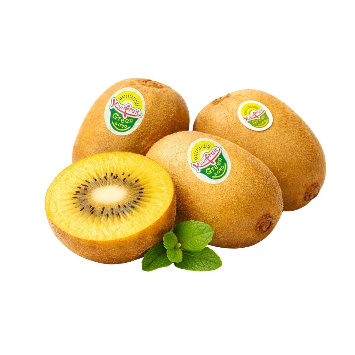  Kiwi vàng nội địa Trung 