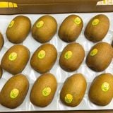  Hộp kiwi vàng nội địa Trung 2 trái 