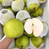  Lê xanh đường nội địa Trung 