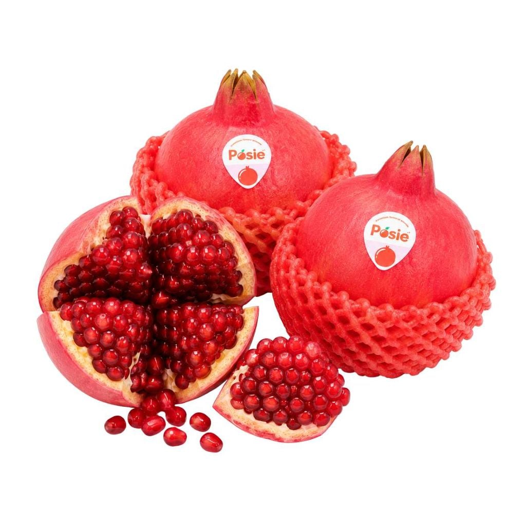  Lựu đỏ nội địa Trung size Jumbo 