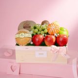  Khay Quà Trái Cây Các LoạI Tinh Tế 