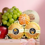  Khay Quà Trái Cây Các LoạI Thanh Lịch 