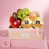  Khay Quà Trái Cây Các LoạI Thanh Lịch 