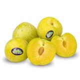  Mận vàng mật ong nội địa Trung 