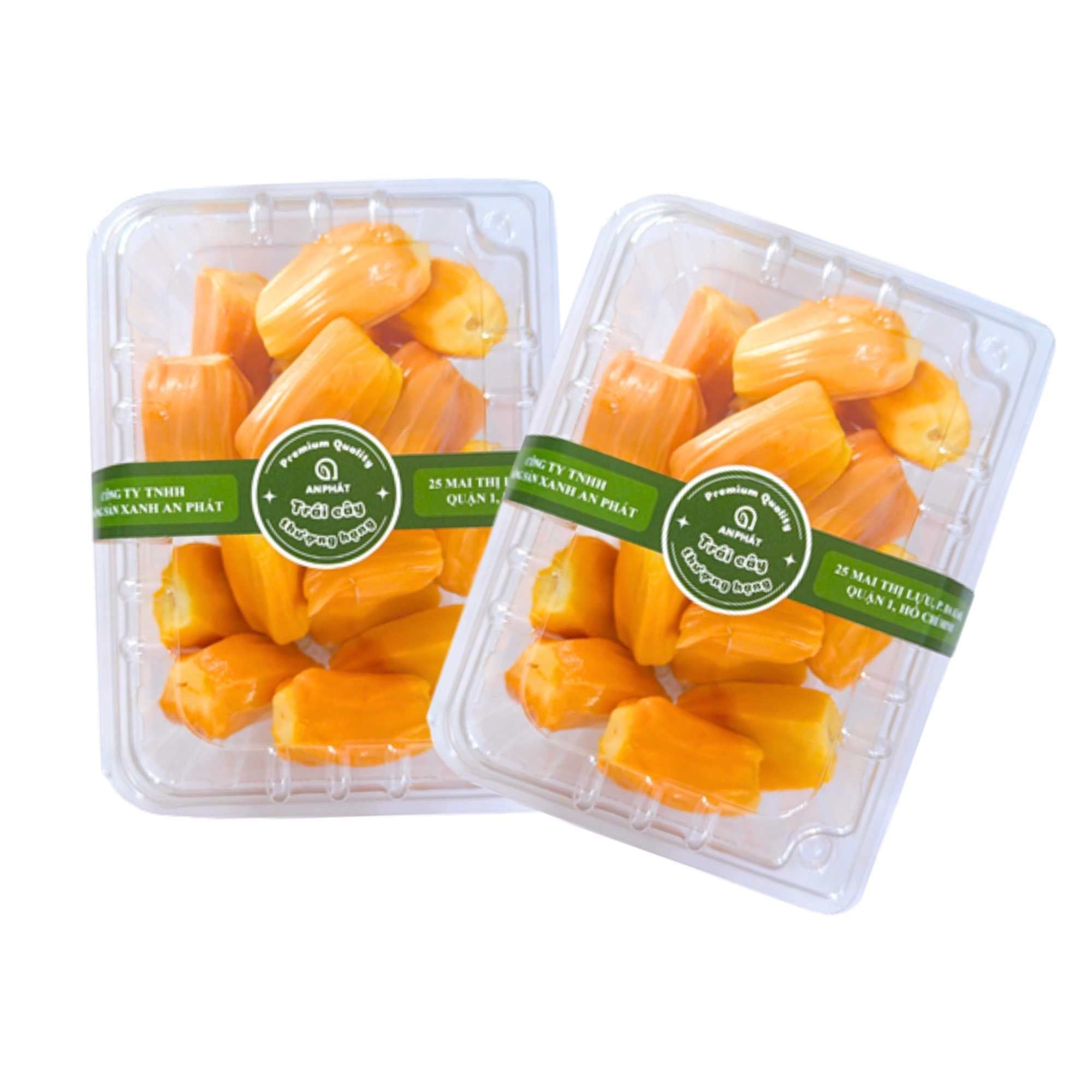  Mít đỏ tách múi An Phát 450G 