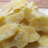  Mứt gừng Farmers Fine Foods 120g 