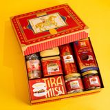  Hộp Quà Tết Majestic Splendor R.03 