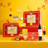  Hộp Quà Tết Majestic Splendor R.05 