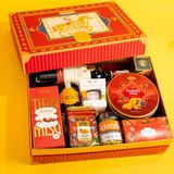  Hộp Quà Tết Majestic Splendor R.07 