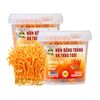 Nấm đông trùng hạ thảo tươi hữu cơ Nestdo 150 g