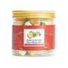 Long nhãn sầu riêng sấy thăng hoa Farmers Fine Foods 45 g ( Hủ nhựa )